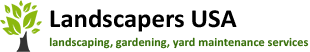 Bloomingdale Landscapers